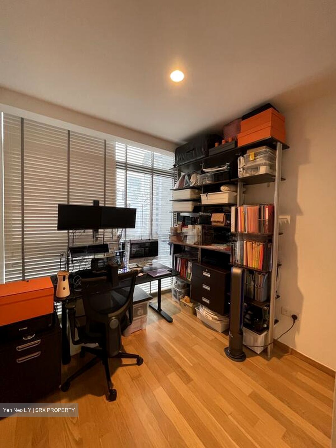 Cairnhill Nine (D9), Apartment #525389201